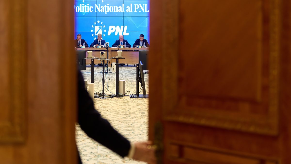 PNL copiază PSD: Mișcarea decisivă, înainte de votul social-democraților de luni