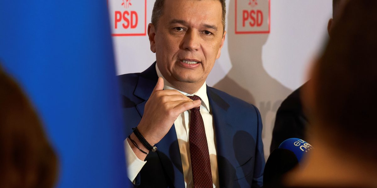 Partidul Social Democrat (PSD) se pregătește intens pentru consultarea din 20 aprilie, unde membrii vor decide viitorul guvernării