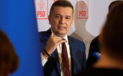 Partidul Social Democrat (PSD) se pregătește intens pentru consultarea din 20 aprilie, unde membrii vor decide viitorul guvernării