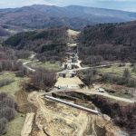Progres major pe șantierul cheie din România: 13,5% în plus!