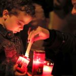 Focul de Paște, doar lumină: reguli critice la biserică și acasă