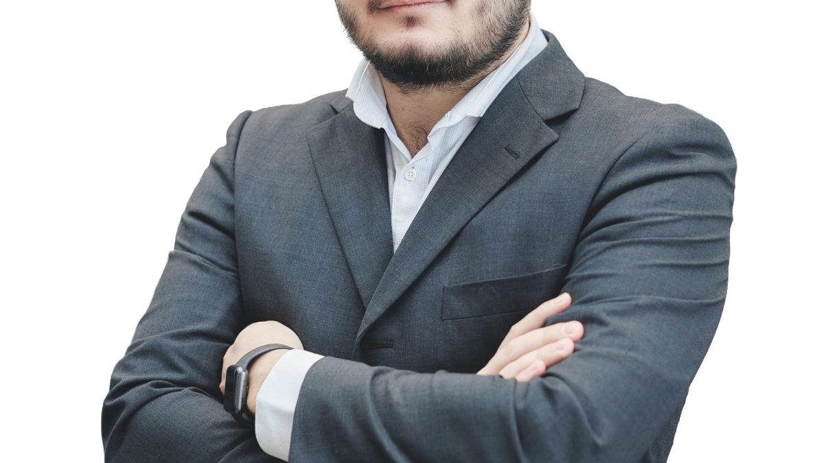 Silviu Nistorescu, 29 de ani, urcă vertiginos la Porsche România