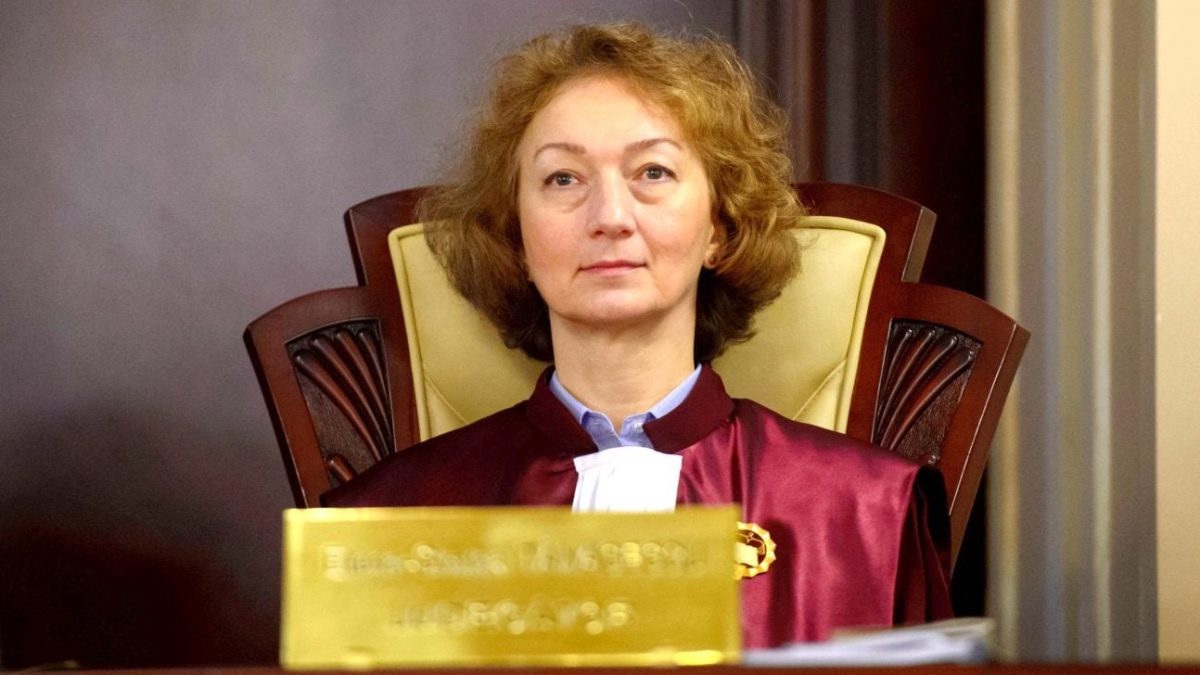 Simina Tănăsescu, verdict dur despre judecătorii CCR: „Nu există ruptură”