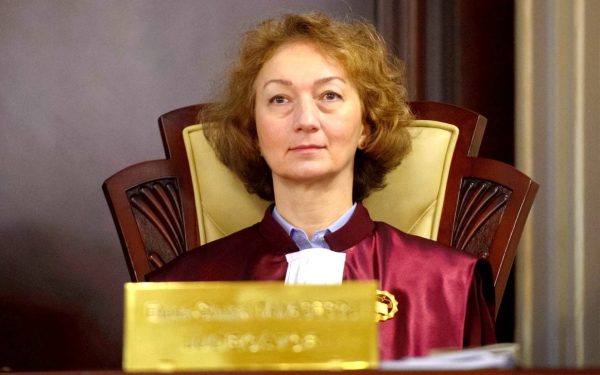 Simina Tănăsescu, verdict dur despre judecătorii CCR: „Nu există ruptură”