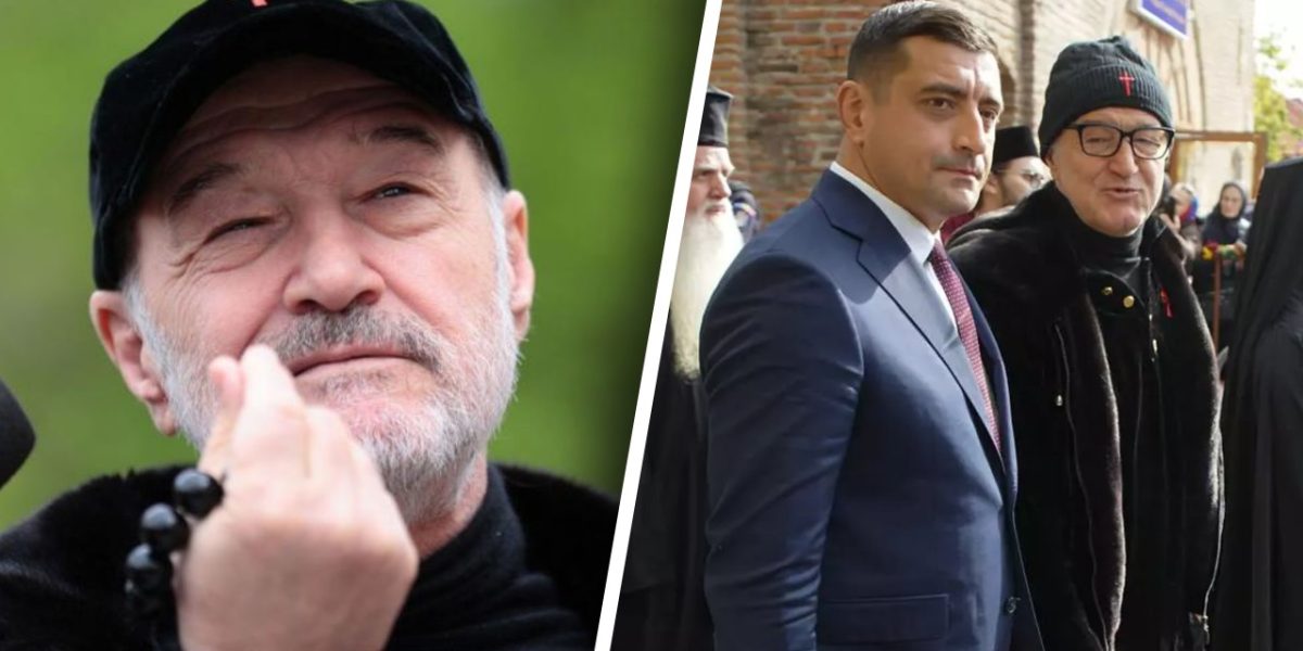 Becali, atac FURIBUND la Simion: „Răutatea e ca dracii, nu poți schimba”