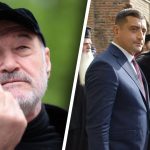 Becali, atac FURIBUND la Simion: „Răutatea e ca dracii, nu poți schimba”