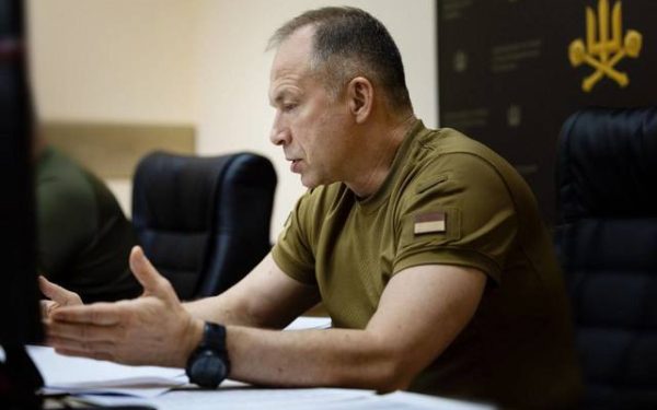 Ucraina: 50 km pătrați recuceriți în martie, confirmă șeful armatei