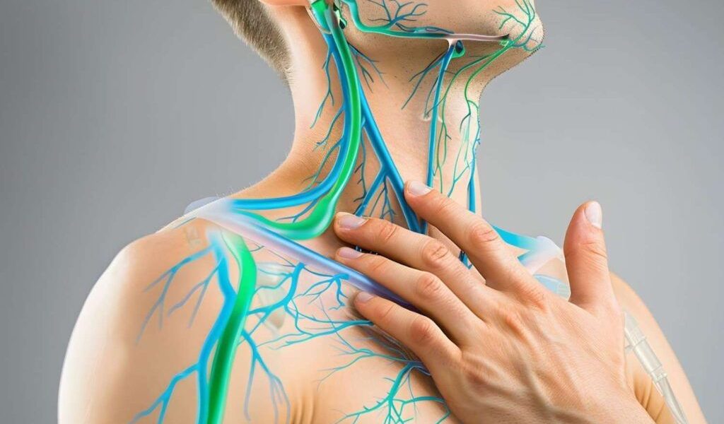 Trauma emoțională, inamicul ascuns: Atacă sistemul limfatic, zic specialiștii!