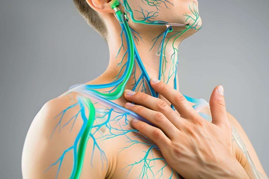 Trauma emoțională, inamicul ascuns: Atacă sistemul limfatic, zic specialiștii!