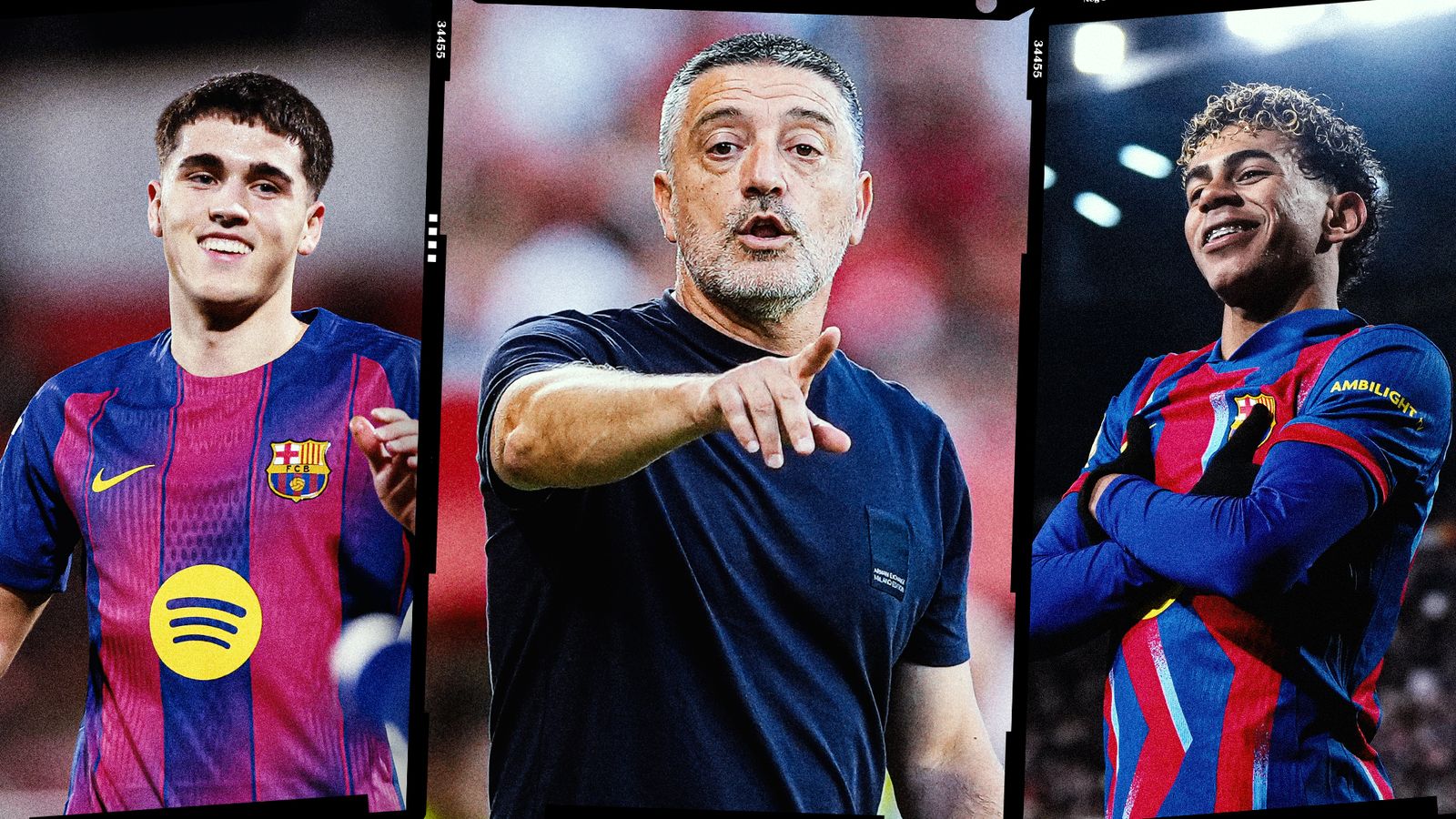 Barcelona, condusă de tineri crescuți "acasă", face furori în Europa, pregătindu-se pentru sferturile de finală ale Ligii Campionilor împotriva celor de la Atletico Madrid