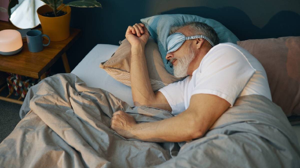 Oboseala care te doboară: chiar dormi suficient, dar ești epuizat