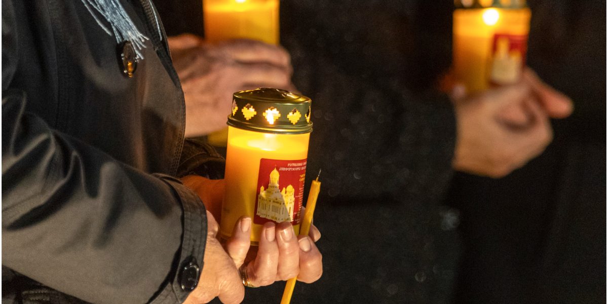 A Doua Înviere și Săptămâna Luminată: Explicațiile Arhiepiscopului Andrei (AUDIO)