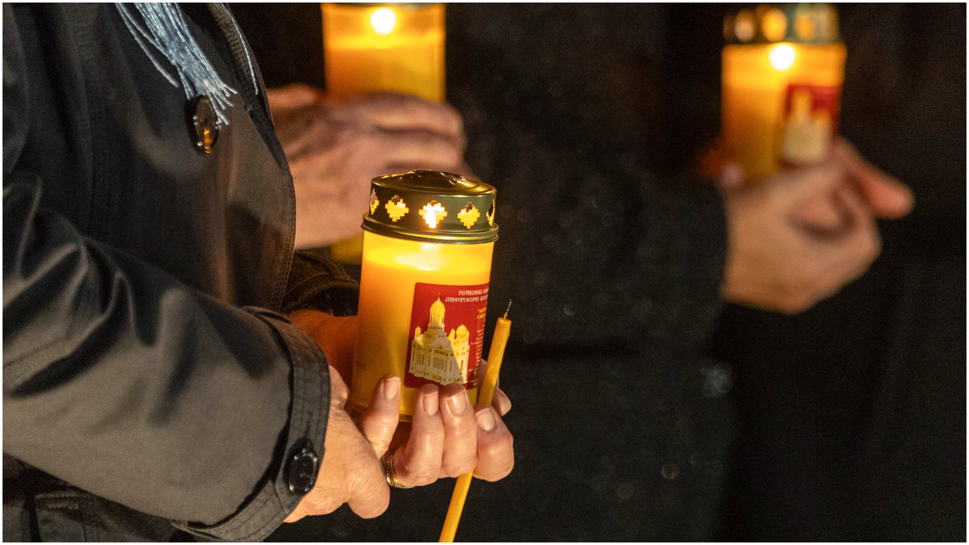 A Doua Înviere și Săptămâna Luminată: Explicațiile Arhiepiscopului Andrei (AUDIO)