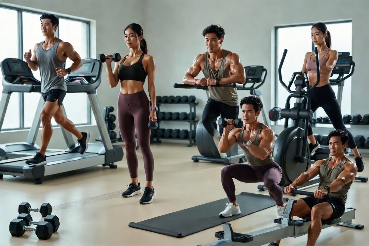 Huawei, lider pe piața de smartwatch din China: Brandurile locale cresc