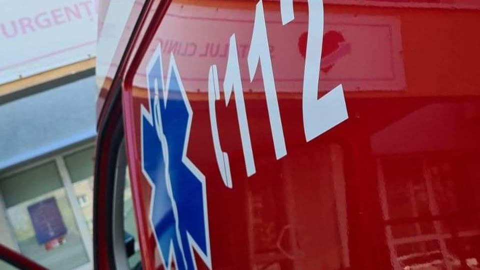 Conflict violent: SMURD, atacat de o familie după o intervenție de urgență