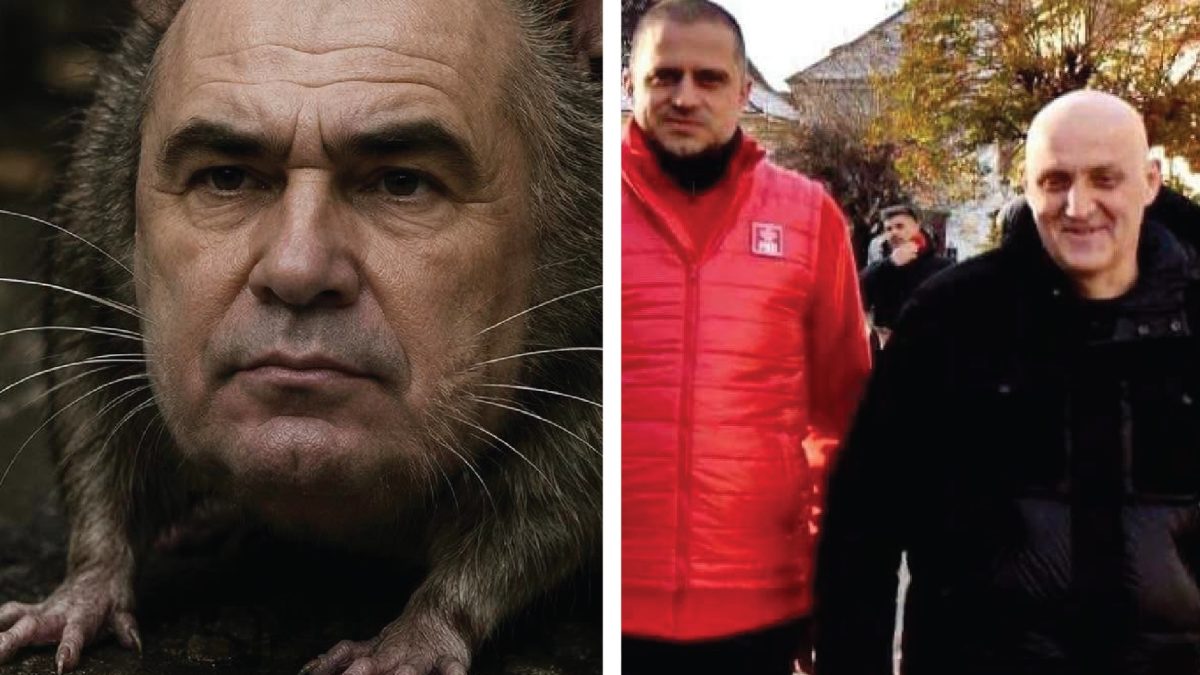 Atac FERO CE la Bolojan: „Șobolanul” PSD și replica USR despre „disonanță”
