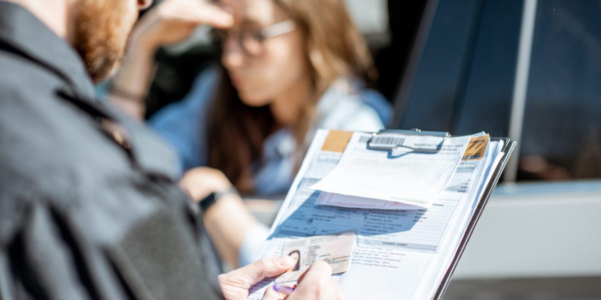 Șoferii, lăsați FĂRĂ mașini: Poliția trage un SEMNAL de alarmă în România