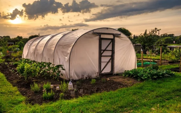 Bani pentru sere și solarii: Guvernul alocă 275 milioane lei pentru 2026