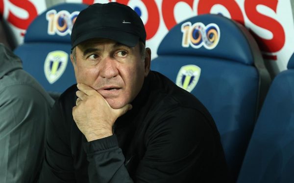 Hagi, regele speranței: Românii, convinși că duce România la EURO 2028