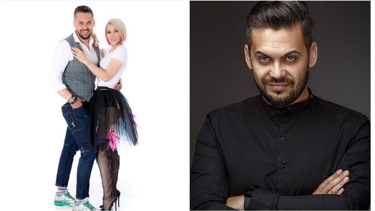 Creatorul Eugen Olteanu, dispărut la 42 de ani. Colecția Colectiv, ultima sa provocare