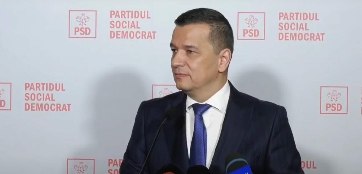 Grindeanu, despre criza politică: „Soluția există, poate fi rapidă”