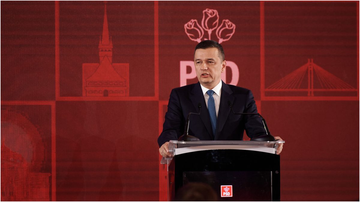 Petreanu, despre PNRR: "PSD aruncă 10 miliarde de euro 'cadou' în aer"