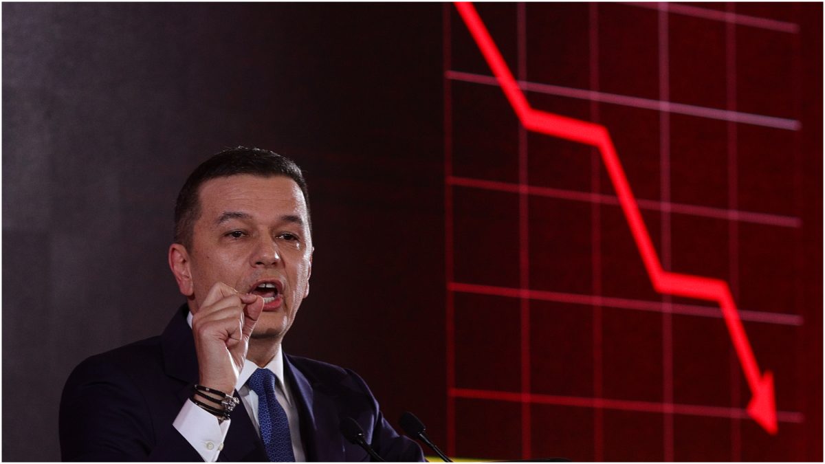 Criză la Piața Victoriei: Votul PSD zguduie scena politică, spune Ion Bogdan Lefter