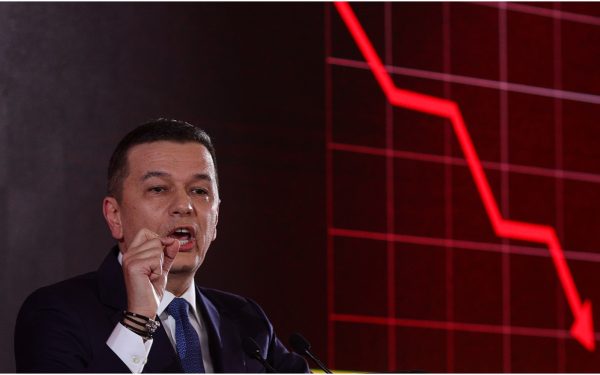 Criză la Piața Victoriei: Votul PSD zguduie scena politică, spune Ion Bogdan Lefter