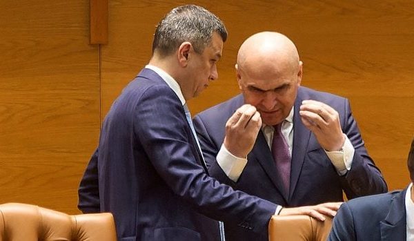 Bolojan, „diriginta” Isoscel: Ce planuri are pentru Arad?