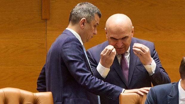 Bolojan, „diriginta” Isoscel: Ce planuri are pentru Arad?