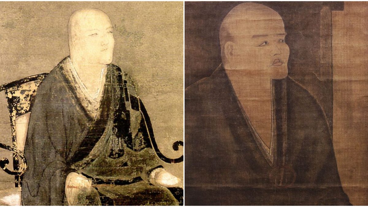 Sōtō Zen: Disciplina DURĂ a budismului japonez, gata să te schimbe