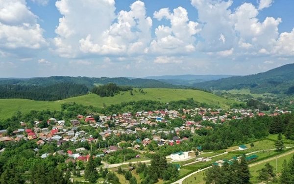 Stațiunea din România cu aerul pur: destinația nr 1 pentru turiști