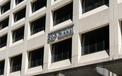 Agenția de rating S&P a reafirmat pe 3 aprilie ratingul suveran al României la BBB-, menținând în același timp perspectiva negativă