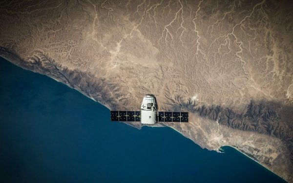 Iranul, cu ajutorul Chinei, a spionat bazele SUA din Orientul Mijlociu