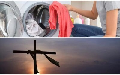 Zilele în care nu ai voie să speli în Săptămâna Mare conform tradiției românești