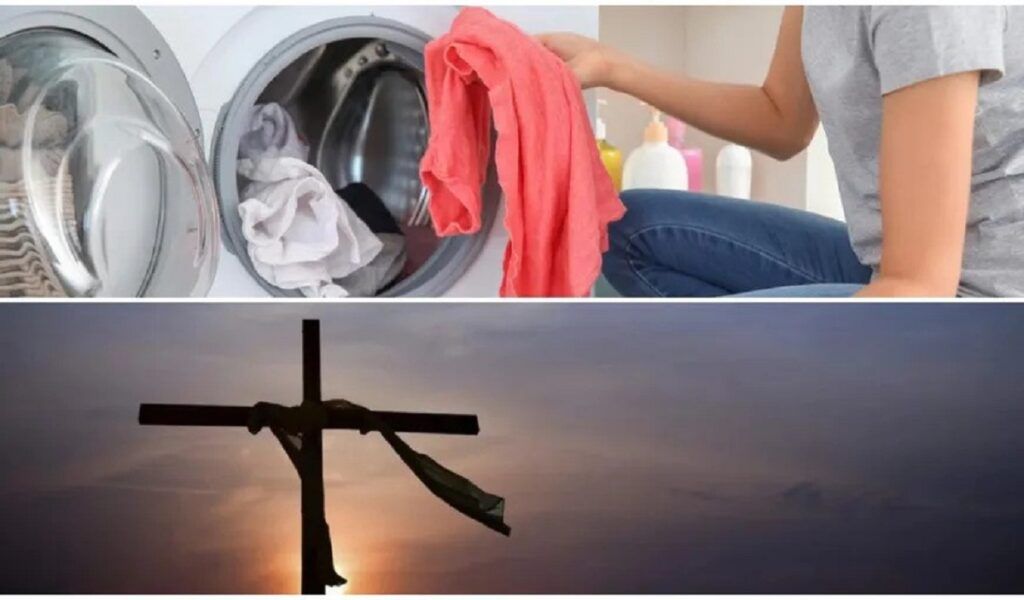 Zilele în care nu ai voie să speli în Săptămâna Mare conform tradiției românești