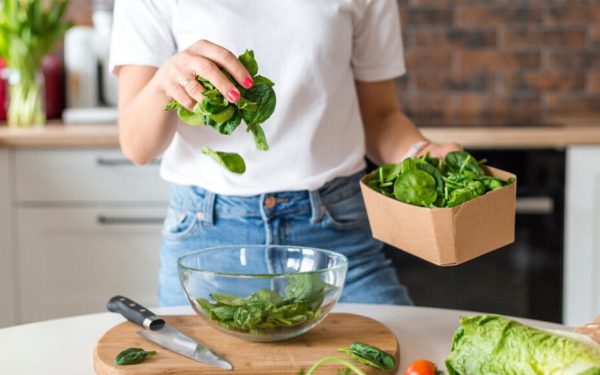 Dieta-șoc de după Paște: Scapă de 3 kg în 3 zile! Meniu DETALIAT