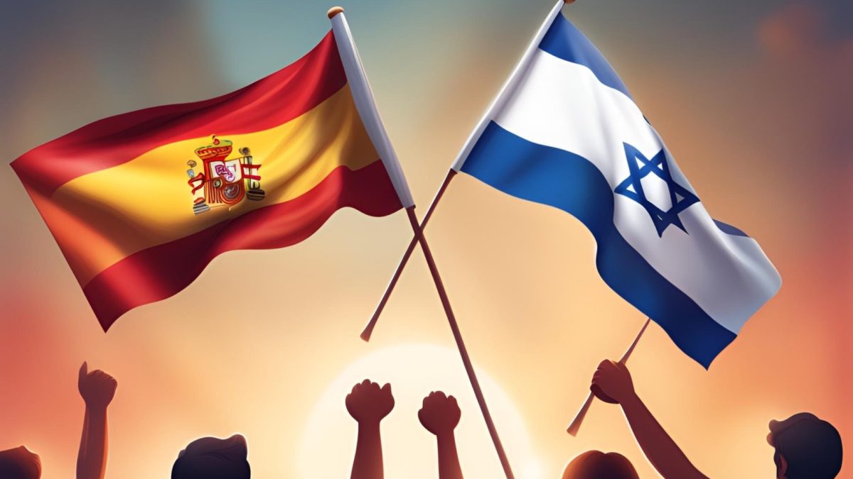 Spania cere UE să denunțe acordul cu Israelul lui Netanyahu, acuzat de abuzuri