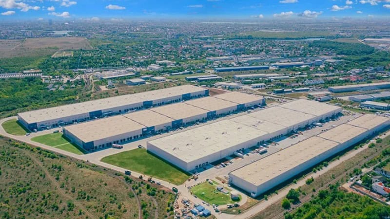 Scădere drastică pe piața logistică: Investitorii își pierd speranța în 2026