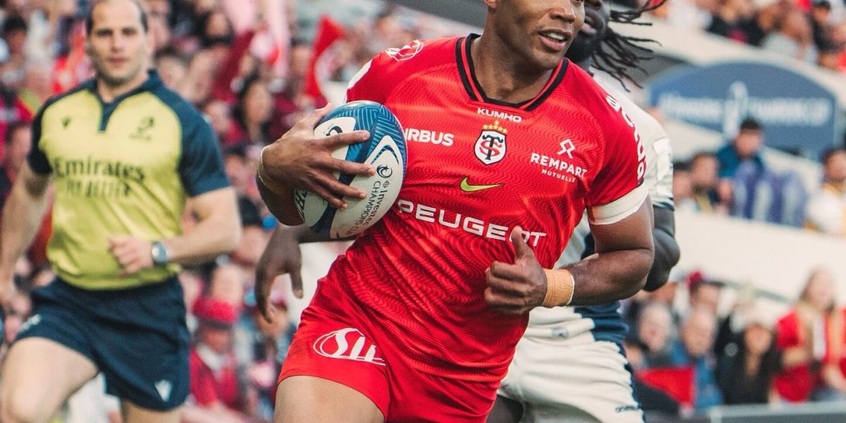 Stade Toulousain, cel mai titrat club de rugby din Franța, va organiza un stagiu de pregătire la București Cel mai titrat club de rugby al Franței, Stade Toulousain, cu 24 de titluri naționale, va realiza un stagiu de pregătire în Capitala României, între 12 și 14 iunie