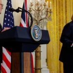 Marea Britanie: Starmer refuză blocada SUA în Ormuz. Soluția, redeschiderea strâmtorii