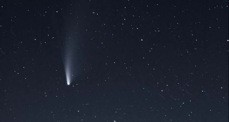 Bârlad: Astronomii români, succes internațional. Stea variabilă ”Bârlad V78”