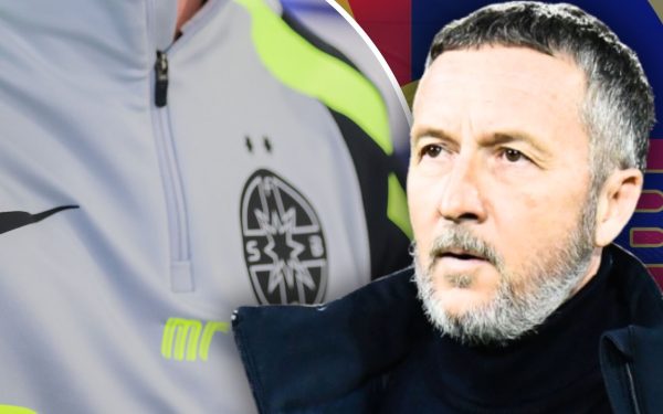 Mister total la FCSB: MM Stoica anunță noul antrenor! Șumudică și Reghecampf, OUT?