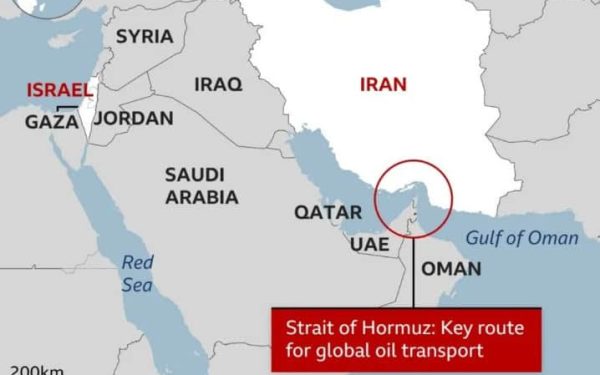 Iranul, furios: Închide Strâmtoarea Ormuz. Trump, pe muchie de cuțit