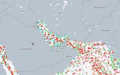 SUA și Iranul au încheiat un armistițiu temporar, condiționat de redeschiderea Strâmtorii Ormuz, o cale maritimă vitală pentru comerțul global cu petrol