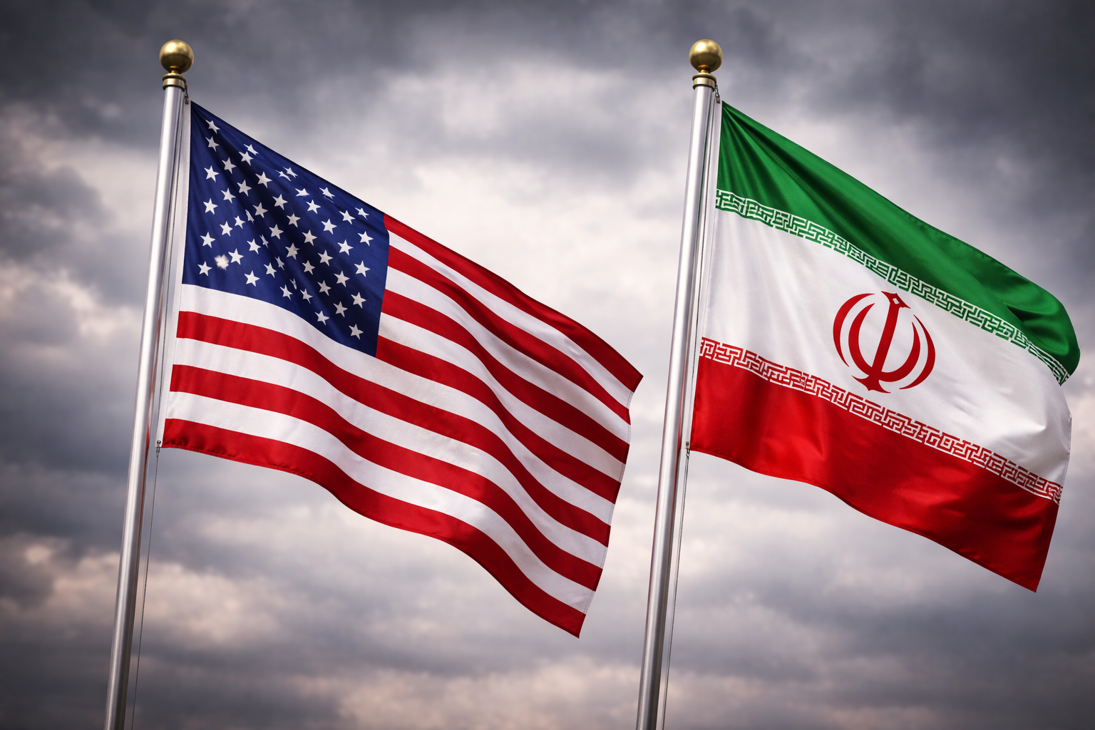 Iranul refuză negocieri cu SUA: Acuză Washington de pretenții mari