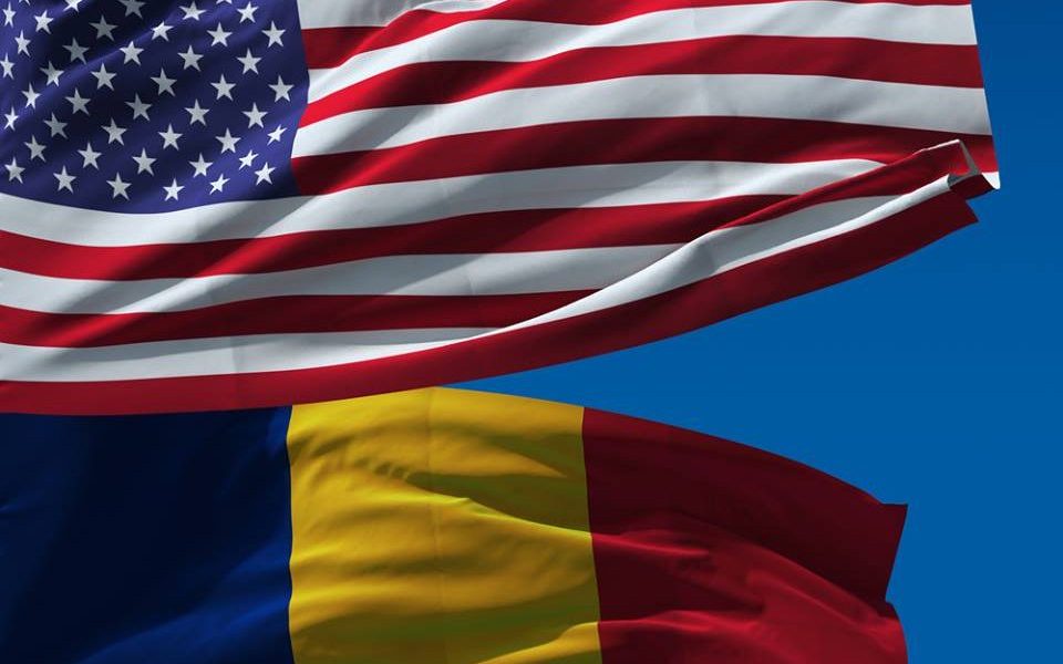 Secretarul de stat Marco Rubio a discutat cu Oana Țoiu despre cooperarea bilaterală Secretarul de stat american Marco Rubio și ministrul român al Afacerilor Externe, Oana Țoiu, au discutat despre extinderea cooperării bilaterale, inclusiv în domeniile apărării, energiei și tehnologiilor emergente