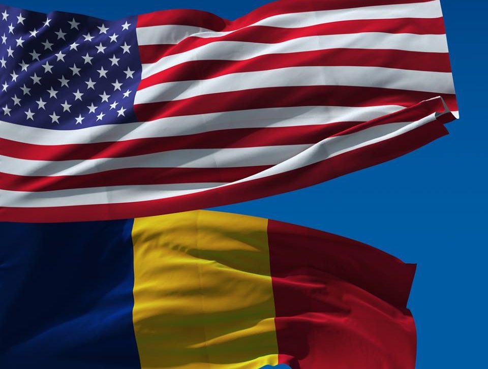 Secretarul de stat Marco Rubio a discutat cu Oana Țoiu despre cooperarea bilaterală Secretarul de stat american Marco Rubio și ministrul român al Afacerilor Externe, Oana Țoiu, au discutat despre extinderea cooperării bilaterale, inclusiv în domeniile apărării, energiei și tehnologiilor emergente