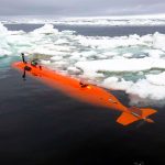 Submarin dispărut sub Antarctica: Structuri misterioase, apoi tăcere totală