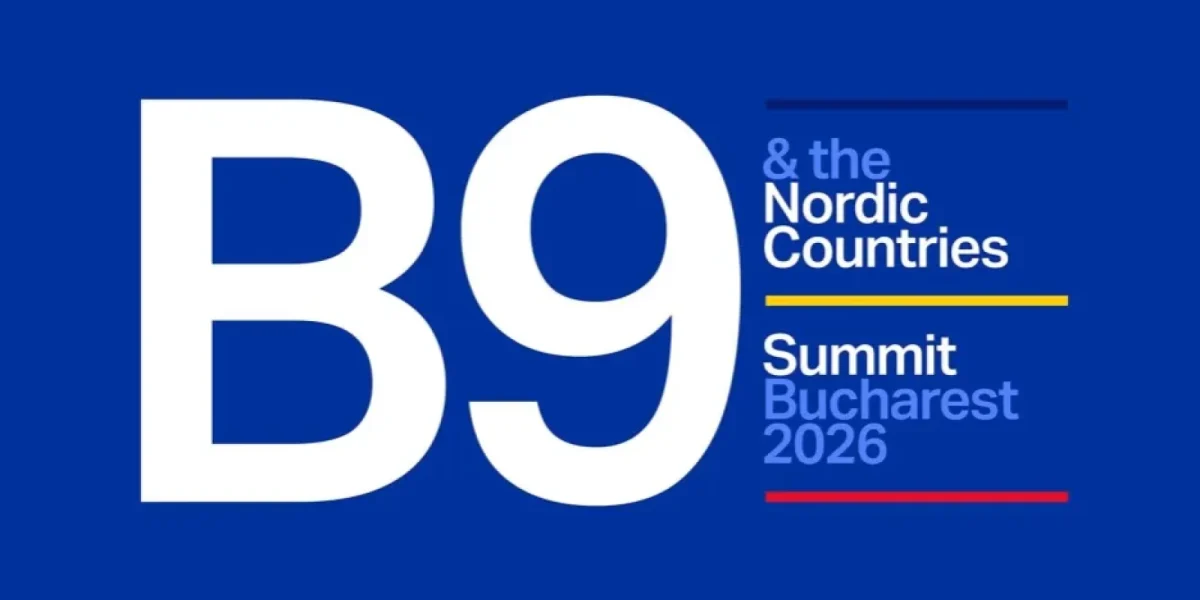 București, gazda summit-ului B9: Donald Trump lipsește, Europa, prezentă